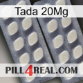 Tada 20Mg 07